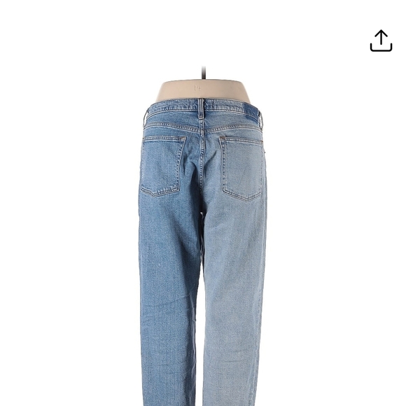 Abercrombie‎ & Fitch 2 Toned Jeans - Picture 2 of 5